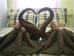 Imagen de la habitación del Hotel The Cousin Home. Foto 3