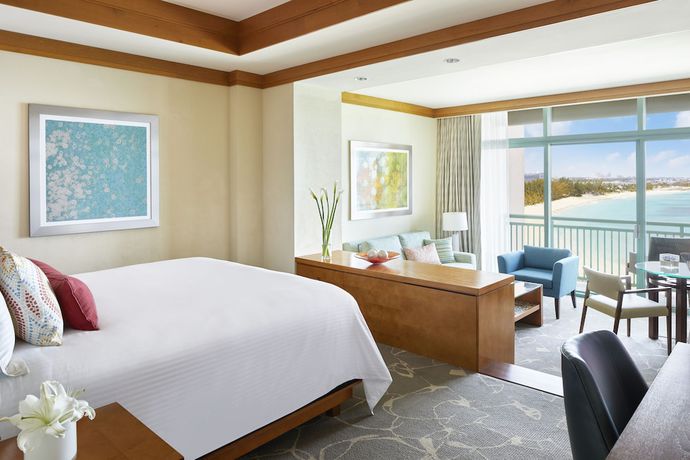 Imagen de la habitación del Hotel The Cove At Atlantis. Foto 3