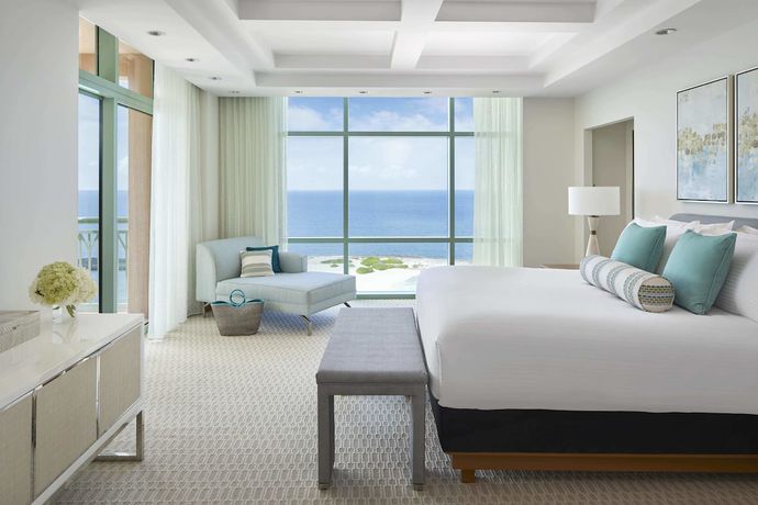 Imagen de la habitación del Hotel The Cove At Atlantis. Foto 9