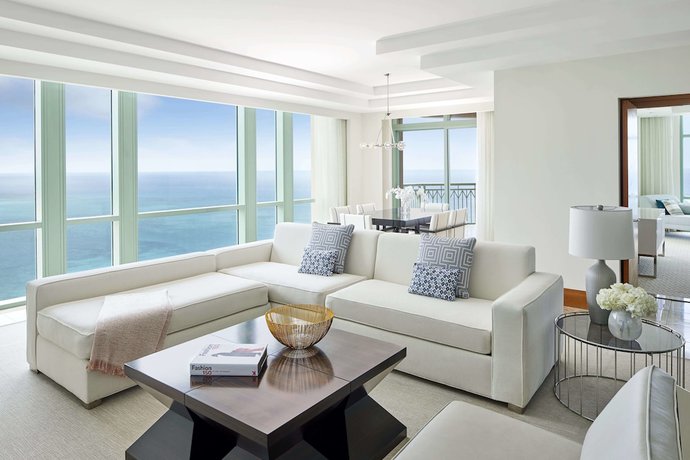 Imagen de la habitación del Hotel The Cove At Atlantis. Foto 10