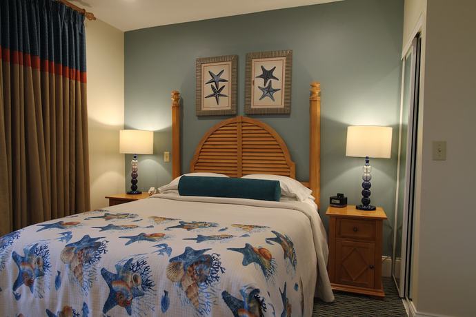 Imagen de la habitación del Hotel The Cove At Yarmouth. Foto 3