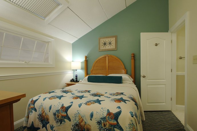 Imagen de la habitación del Hotel The Cove At Yarmouth. Foto 5