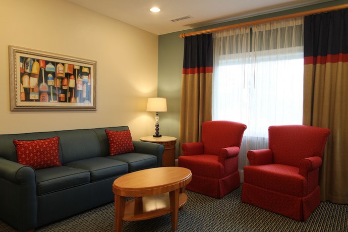Imagen de la habitación del Hotel The Cove At Yarmouth. Foto 6