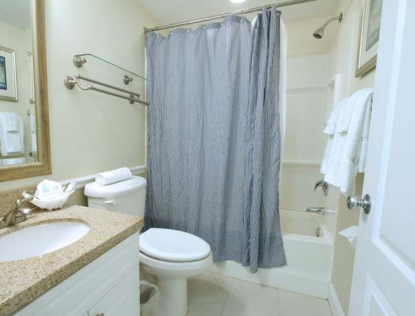 Imagen de la habitación del Hotel The Cove At Yarmouth. Foto 8