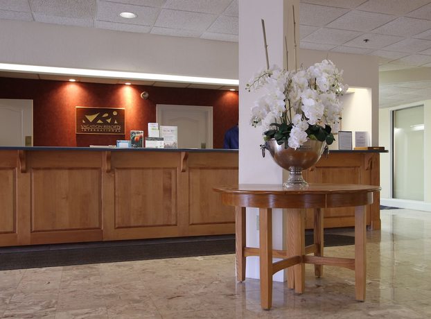 Imagen de los interiores del Hotel The Cove At Yarmouth. Foto 10