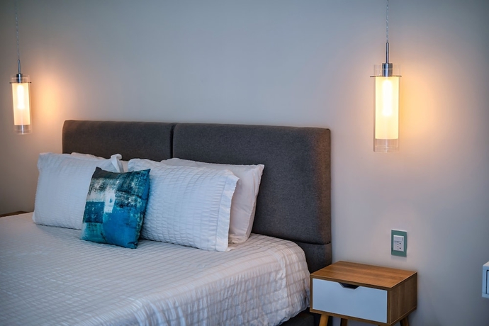Imagen de la habitación del Hotel The Cove Boutique Adults Only. Foto 2