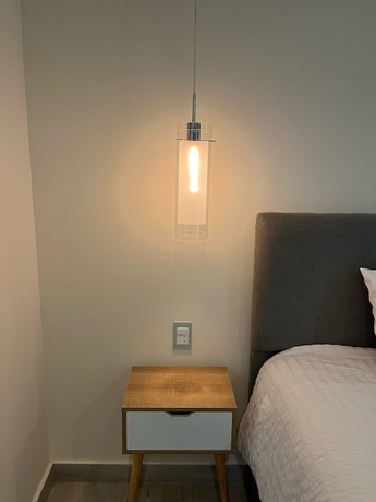 Imagen de la habitación del Hotel The Cove Boutique Adults Only. Foto 3