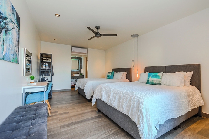 Imagen de la habitación del Hotel The Cove Boutique Adults Only. Foto 4