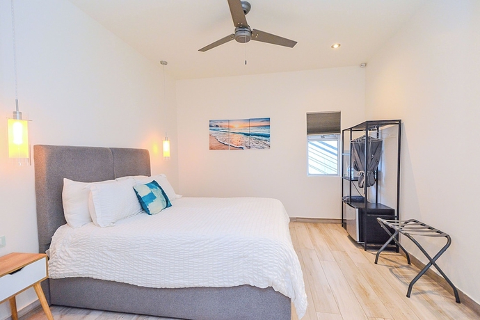 Imagen de la habitación del Hotel The Cove Boutique Adults Only. Foto 8