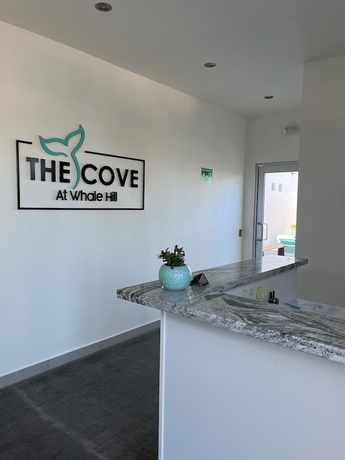 Imagen de los interiores del Hotel The Cove Boutique Adults Only. Foto 16