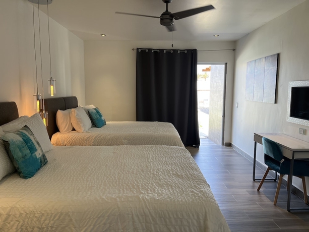 Imagen de la habitación del Hotel The Cove Boutique Adults Only. Foto 12