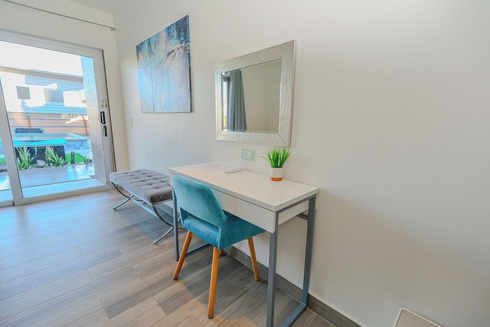 Imagen de la habitación del Hotel The Cove Boutique Adults Only. Foto 14