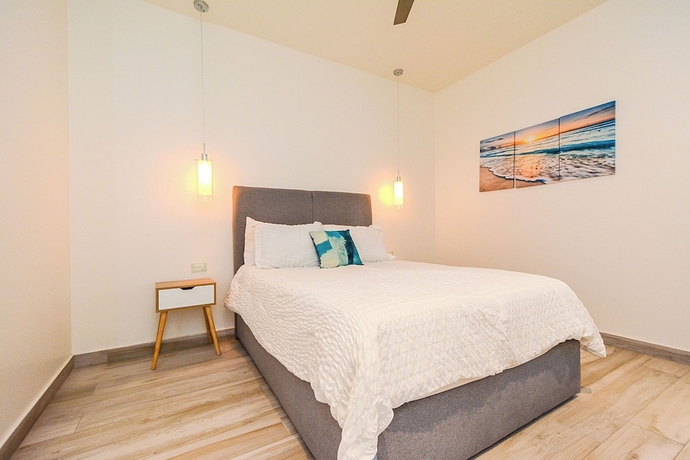 Imagen de la habitación del Hotel The Cove Boutique Adults Only. Foto 15