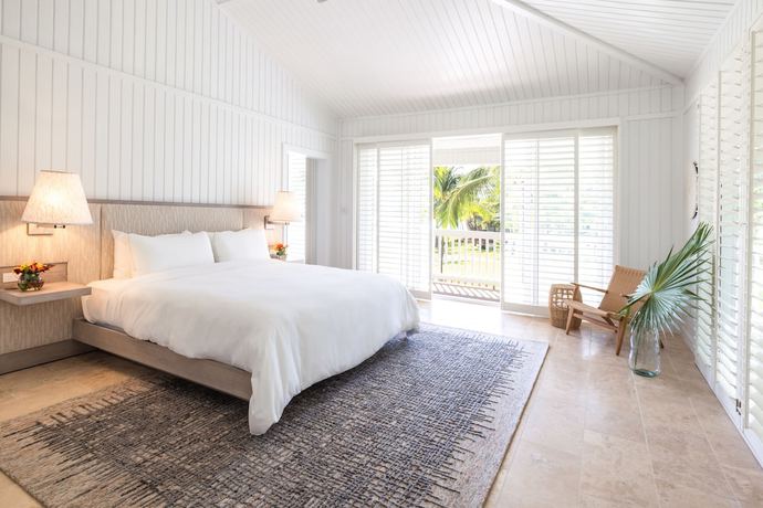 Imagen de la habitación del Hotel The Cove Eleuthera. Foto 2