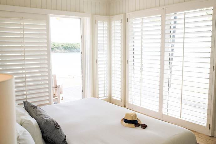 Imagen de la habitación del Hotel The Cove Eleuthera. Foto 6