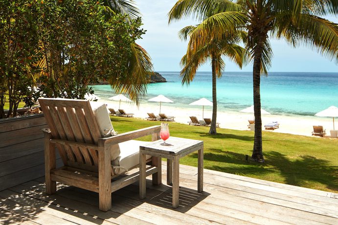 Imagen de la habitación del Hotel The Cove Eleuthera. Foto 7