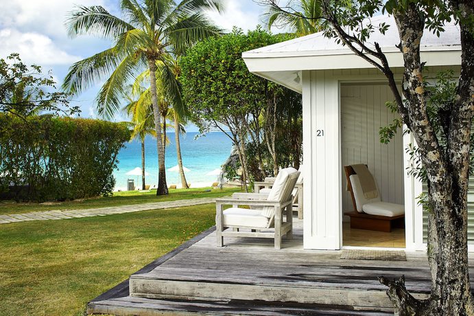 Imagen de la habitación del Hotel The Cove Eleuthera. Foto 8