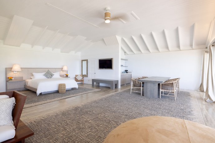 Imagen de la habitación del Hotel The Cove Eleuthera. Foto 9