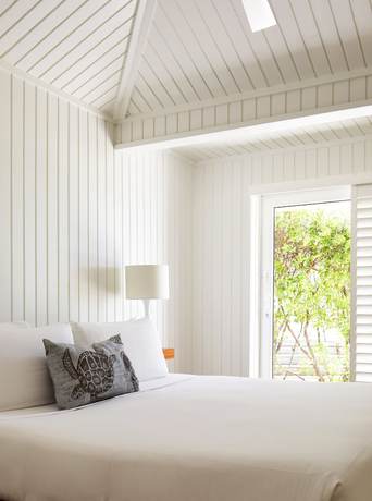 Imagen de la habitación del Hotel The Cove Eleuthera. Foto 13