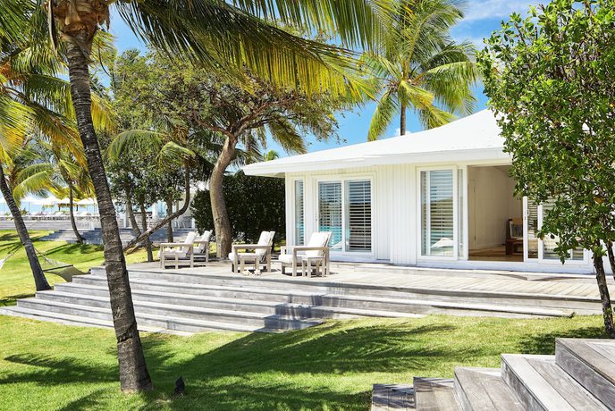 Imagen de la habitación del Hotel The Cove Eleuthera. Foto 14