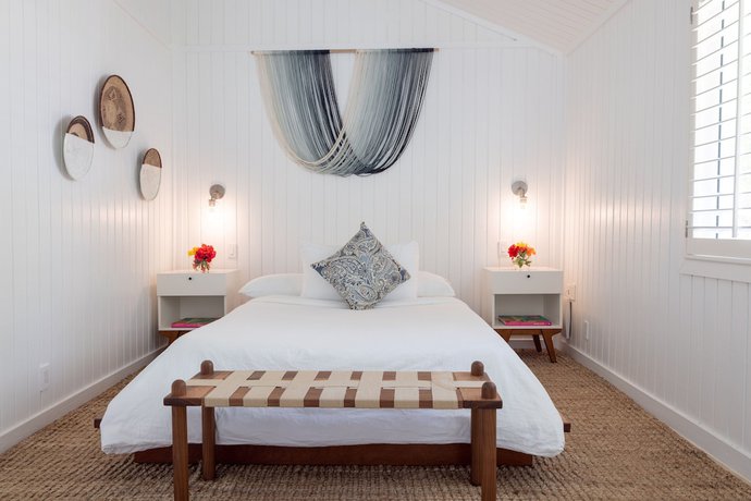 Imagen de la habitación del Hotel The Cove Eleuthera. Foto 15