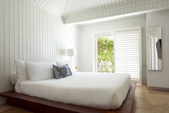 Imagen de la habitación del Hotel The Cove Eleuthera. Foto 17