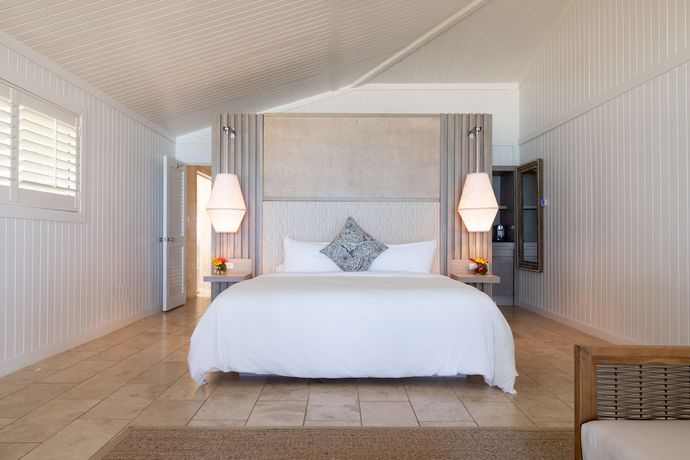 Imagen de la habitación del Hotel The Cove Eleuthera. Foto 19