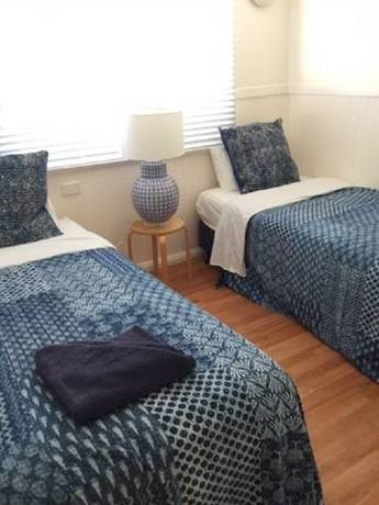 Imagen de la habitación del Hotel The Cove Jervis Bay. Foto 2