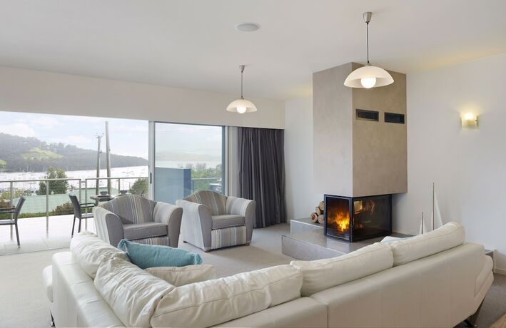Imagen general del Hotel The Cove Kettering. Foto 4