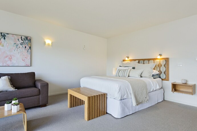 Imagen general del Hotel The Cove Kettering. Foto 5