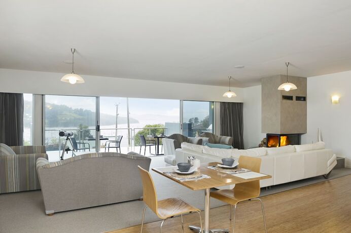 Imagen general del Hotel The Cove Kettering. Foto 7
