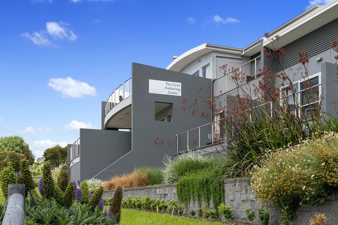 Imagen general del Hotel The Cove Kettering. Foto 8