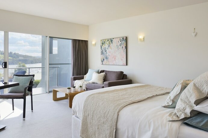 Imagen general del Hotel The Cove Kettering. Foto 9
