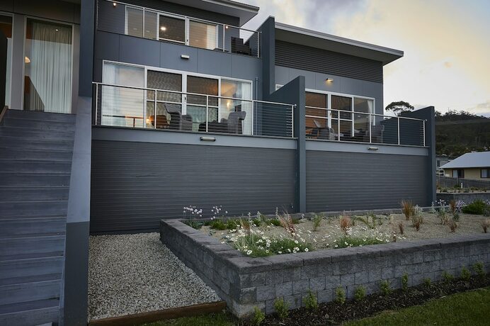 Imagen general del Hotel The Cove Kettering. Foto 13