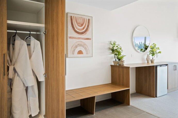 Imagen general del Hotel The Cove Kettering. Foto 14