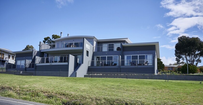 Imagen general del Hotel The Cove Kettering. Foto 16
