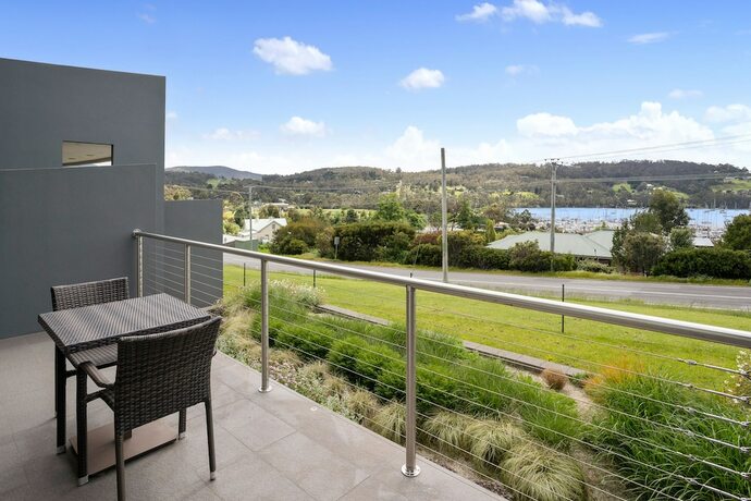 Imagen general del Hotel The Cove Kettering. Foto 17