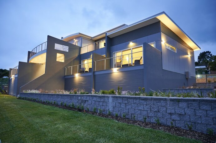 Imagen general del Hotel The Cove Kettering. Foto 18