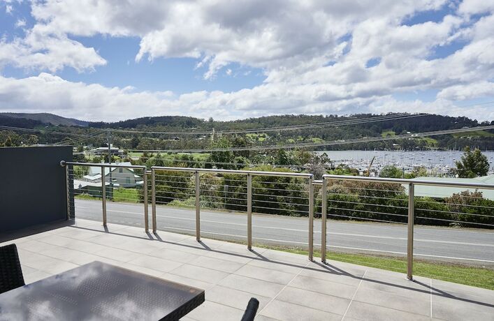 Imagen general del Hotel The Cove Kettering. Foto 19