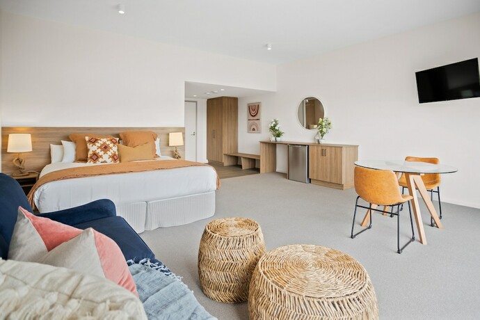 Imagen general del Hotel The Cove Kettering. Foto 20