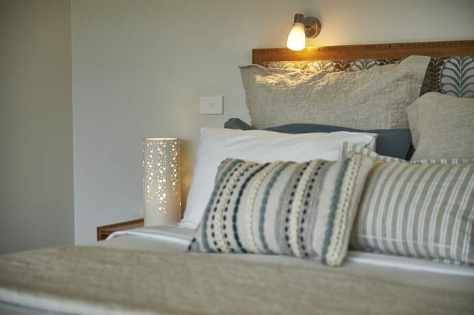 Imagen general del Hotel The Cove Kettering. Foto 22