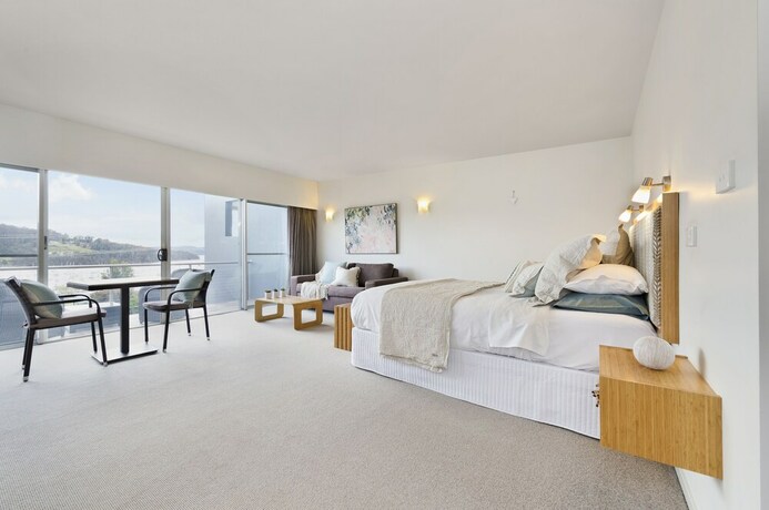 Imagen de la habitación del Hotel The Cove Kettering. Foto 27