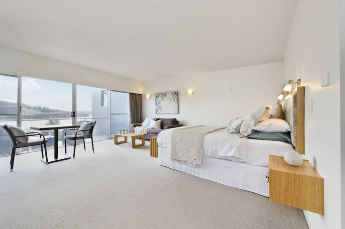 Imagen de la habitación del Hotel The Cove Kettering. Foto 29