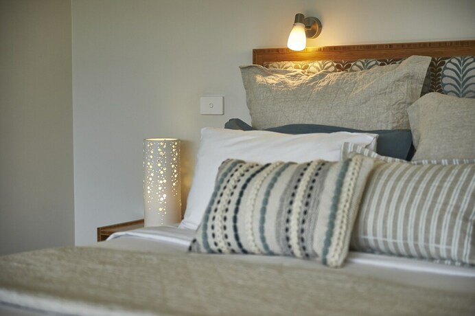 Imagen de la habitación del Hotel The Cove Kettering. Foto 31