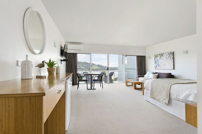 Imagen de la habitación del Hotel The Cove Kettering. Foto 32