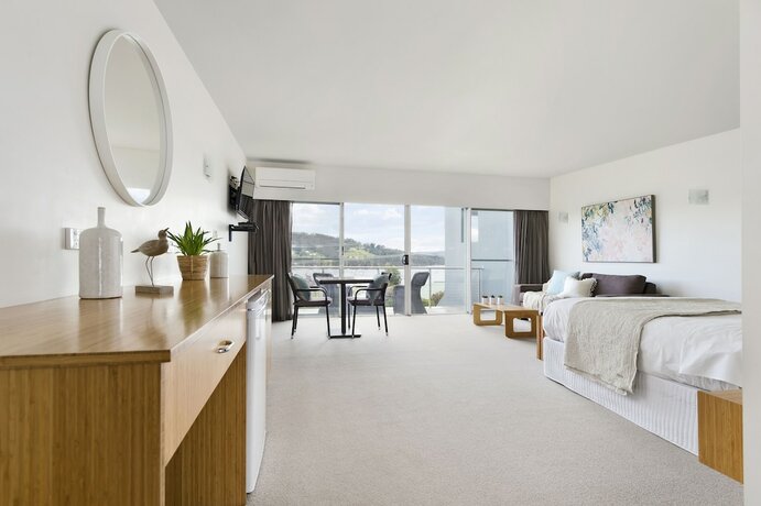 Imagen de la habitación del Hotel The Cove Kettering. Foto 34