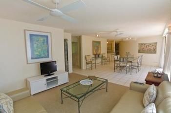 Imagen de la habitación del Hotel The Cove Noosa. Foto 2