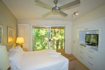 Imagen de la habitación del Hotel The Cove Noosa. Foto 3