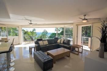 Imagen de la habitación del Hotel The Cove Noosa. Foto 4