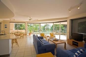 Imagen de la habitación del Hotel The Cove Noosa. Foto 5